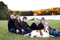 McKay family session