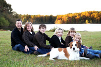 McKay family session